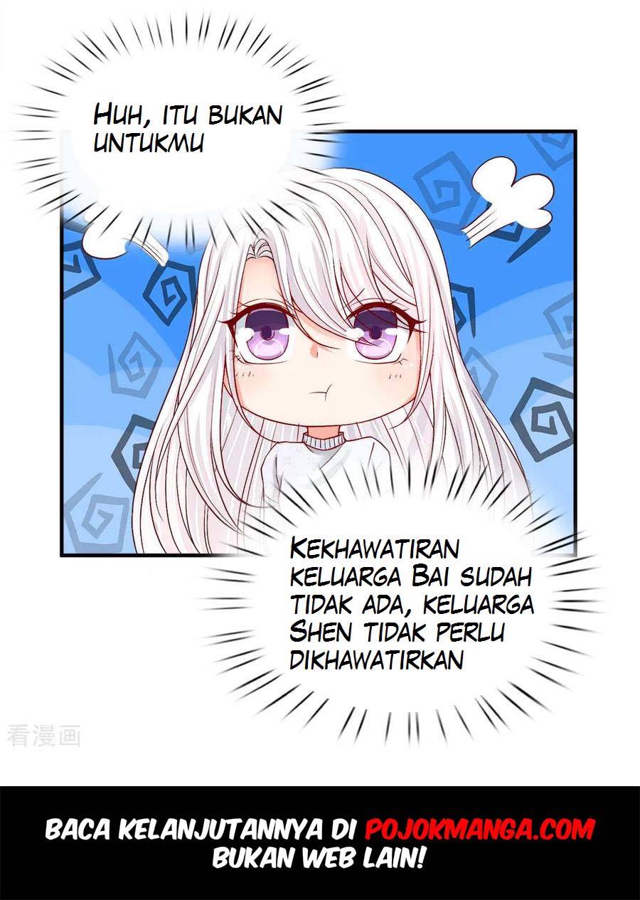 Immortal Daddy Xianzun Chapter 55 Gambar 14